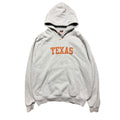 Vintage 2000s Nike Texas Longhorns Center Swoosh Hoodie Large