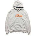 Vintage 2000s Nike Texas Longhorns Center Swoosh Hoodie XL
