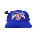 Vintage 1990s Denver Broncos Hat New