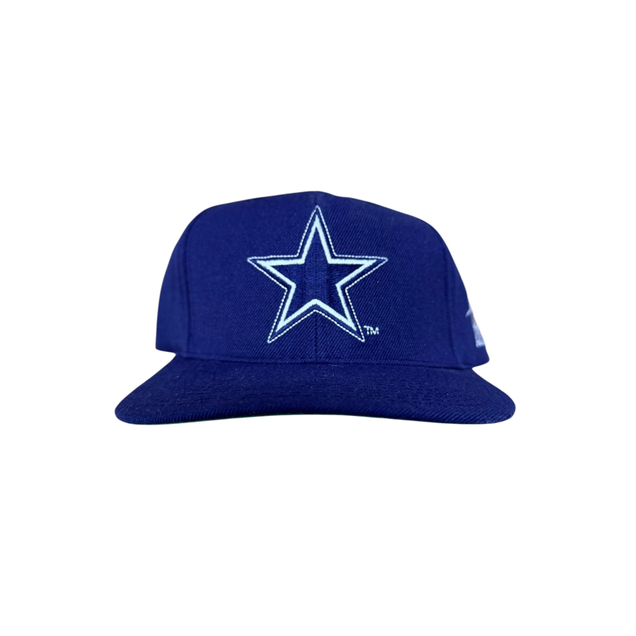 Vintage 1990s Dallas Cowboys Sports Specialties Hat New