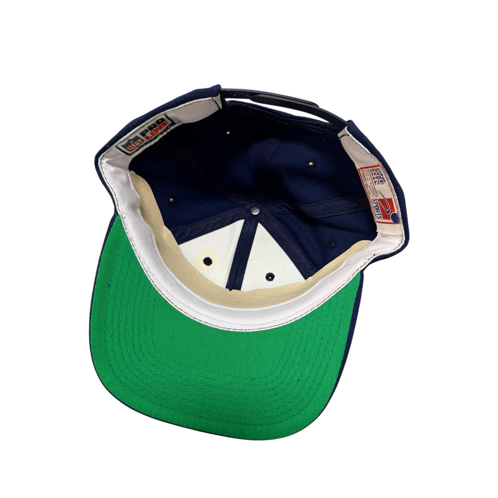 Vintage 1990s Dallas Cowboys Sports Specialties Hat New