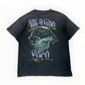 Vintage 1996 Aztlan Mi Vida Loca Lowrider Shirt XL