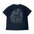 Vintage 1995 Aztlan Way Of Life Lowrider Shirt 2XL