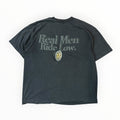 Vintage 1995 Rolling Deep Lowrider Real Men Shirt 2XL