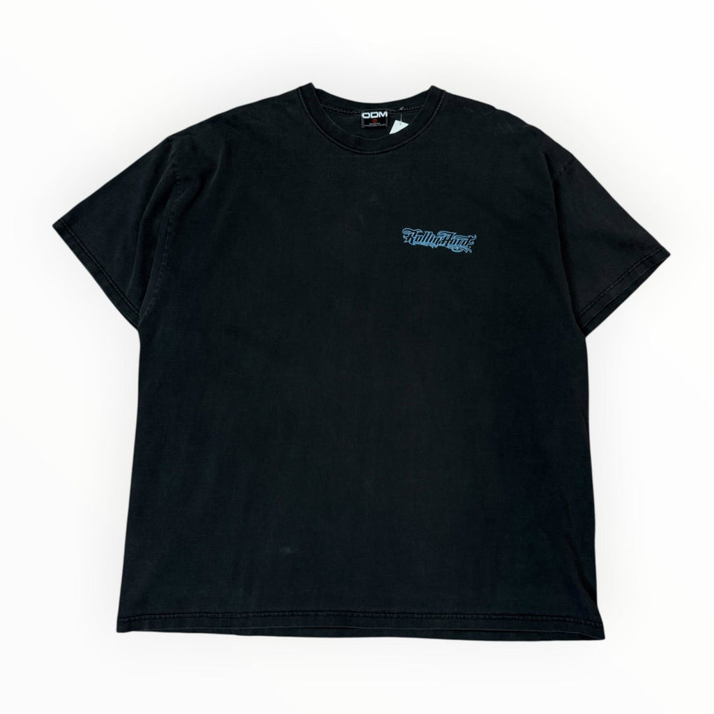 Vintage 2000s ODM Blow Your Mind Lowrider Shirt XL