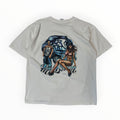 Vintage 2000s The Brown Chicano Lowrider Shirt XL