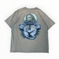 Vintage 1990s Jesus Holy Spirt Chicano Shirt XL