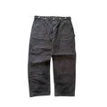 Vintage 2000s Carhartt Brown Double Knee Carpenter Pants 40x30