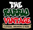 The Barrio Vintage - Home