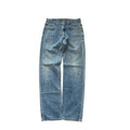 Vintage 2001 Levis Silvertab Relaxed Fit Denim Pants 34x32