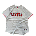 Vintage 2000s Boston Red Sox Daisuke Matsuzaka Jersey Large