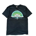 Vintage 2000s Motorcycle Blessing Lady Of Grace Shirt Large