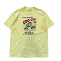 Vintage 1980s Drive Yourself Coo Coo Wakefield, NH Shirt Large