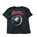 Vintage 1996 Santana Rock Tour Graphic Shirt LARGE