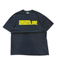 Vintage 2000s Drumline Fox Network Movie Promo Shirt XL