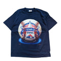 Vintage 1996 Texas Rangers All Star Game Shirt XL