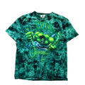 Vintage 2000s Hulk Coaster Universal Studio Shirt LARGE