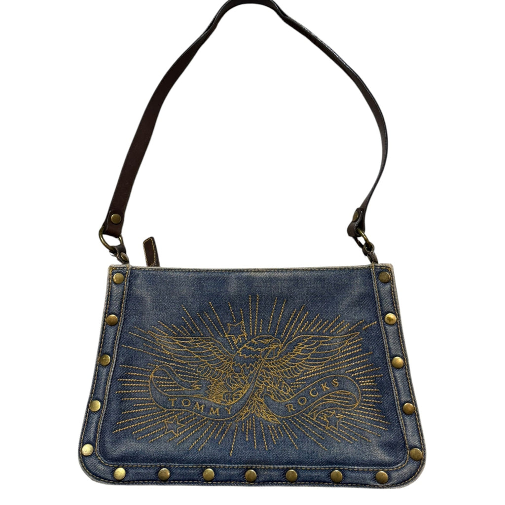 Vintage 2000s Tommy Hilfiger Purse