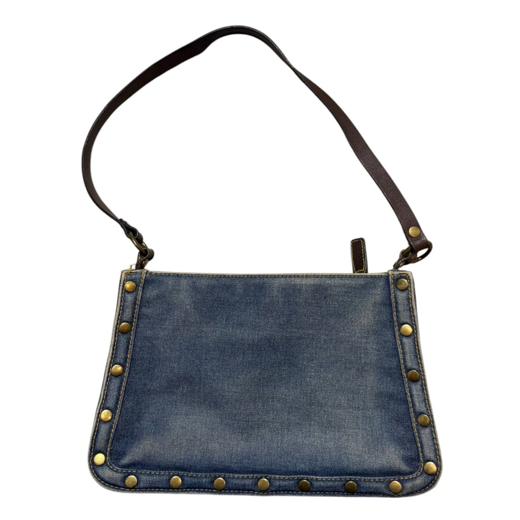 Vintage 2000s Tommy Hilfiger Purse