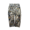 Vintage 2000s Real Tree Camo Pants 36x30