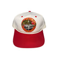 Vintage 1990s Marlboro Snapback Hat