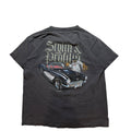 Vintage 1990s Top Dawg Lowrider Shirt XL