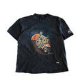 Vintage 1990s Bad To The Bone Easy Riders Shirt XL