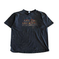 Vintage 2000s Harley Davidson Flames Fraziers Buford Shirt XL