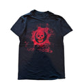 Vintage 2000s Gears Of War 3 Shirt Small