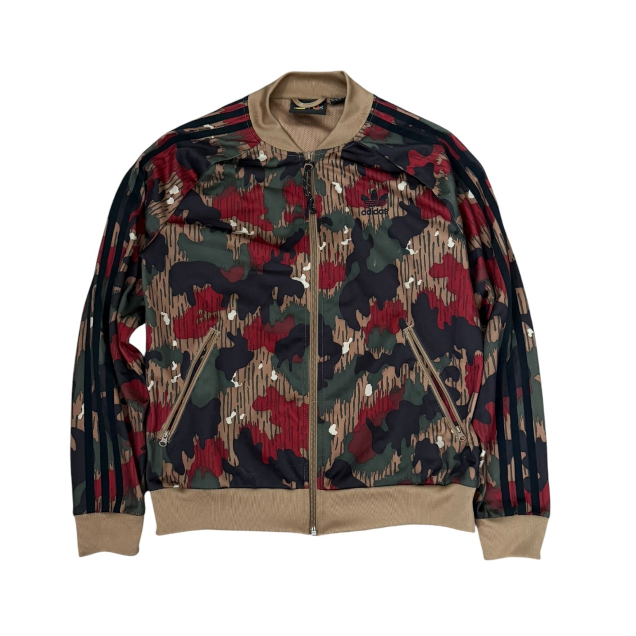 Adidas Pharrell Jacket Medium