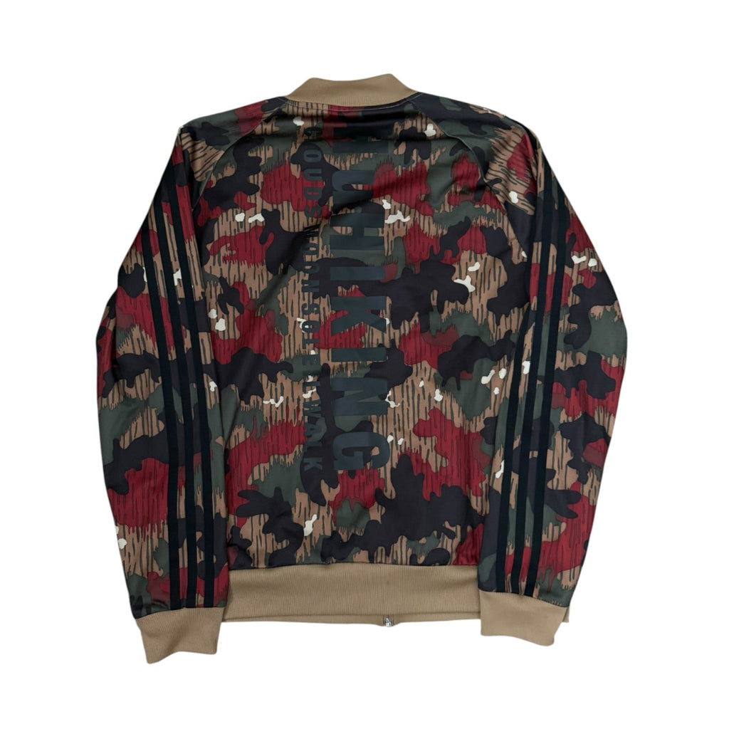 Adidas Pharrell Jacket Medium