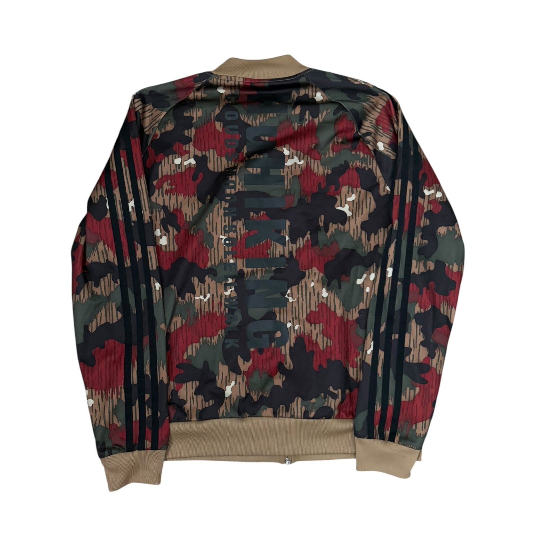 Adidas Pharrell Jacket Medium