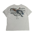 Travis Scott Virgil Shirt XL