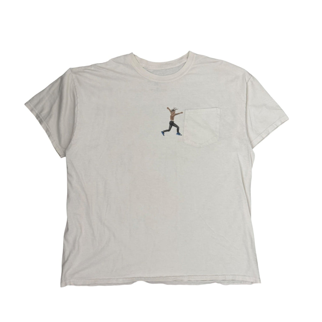 Travis Scott Virgil Shirt XL