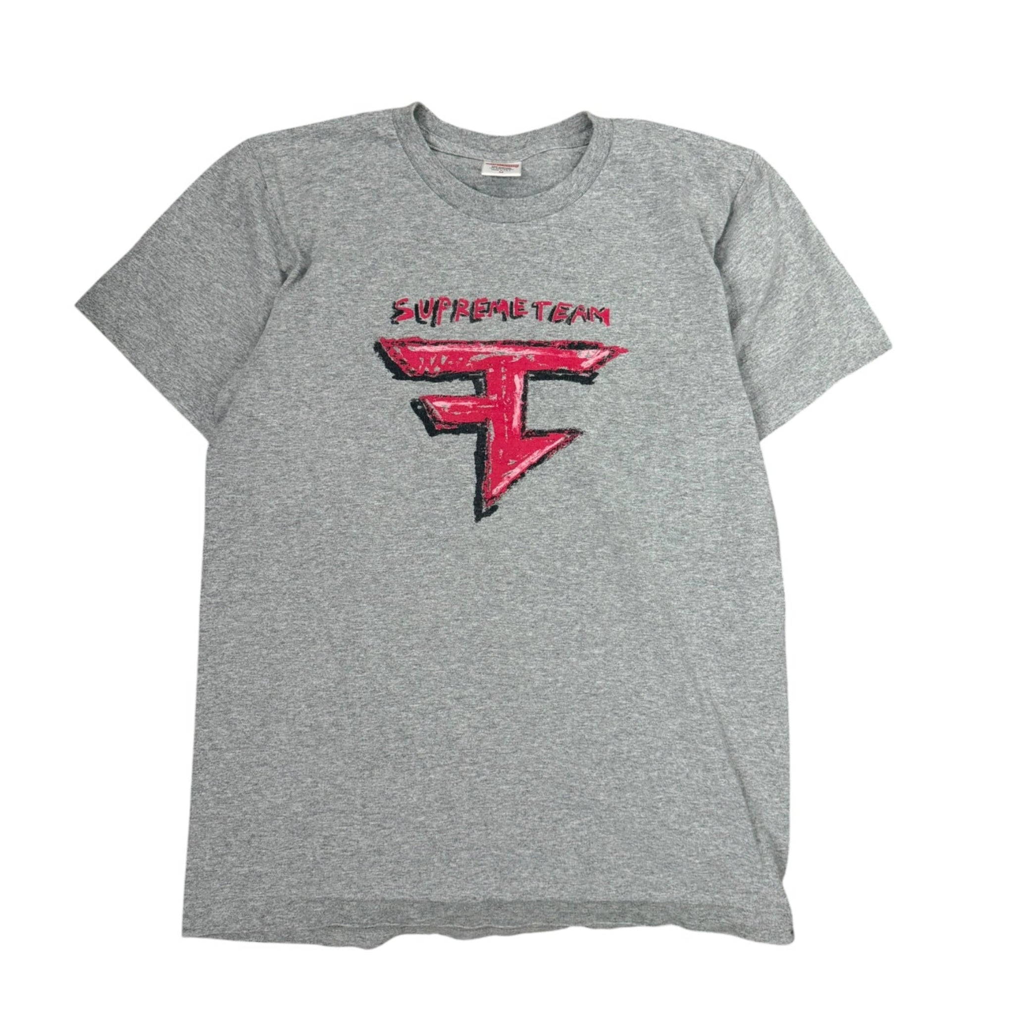 Supreme Faze Shirt Medium