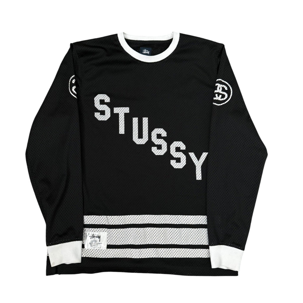 Stussy Hockey Jersey Small