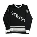 Stussy Hockey Jersey Small