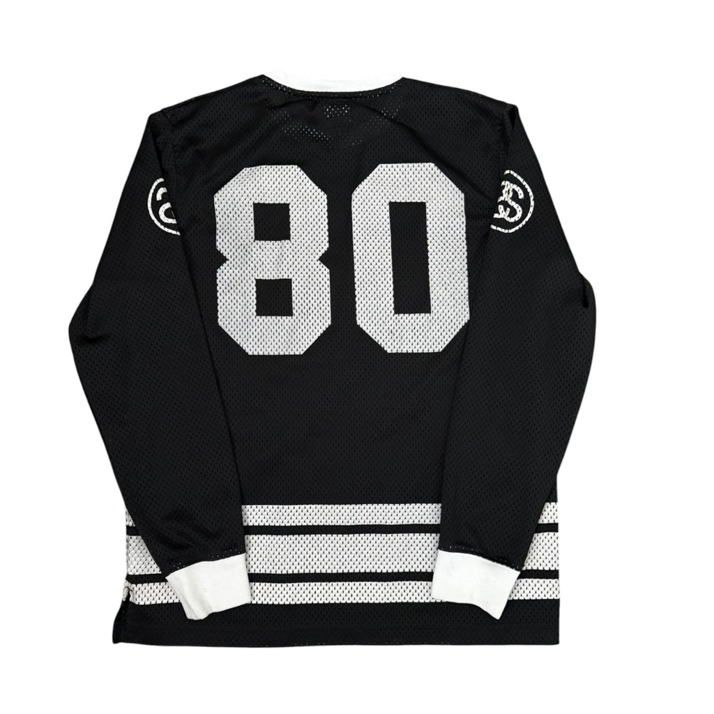 Stussy Hockey Jersey Small