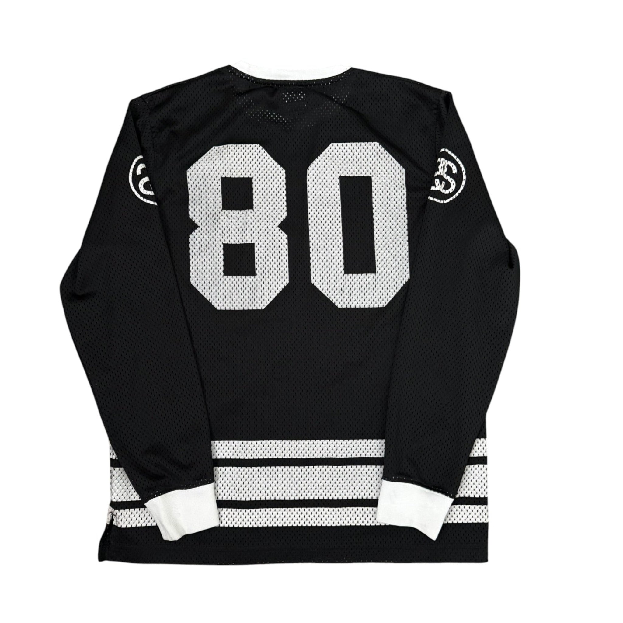 Stussy Hockey Jersey Small