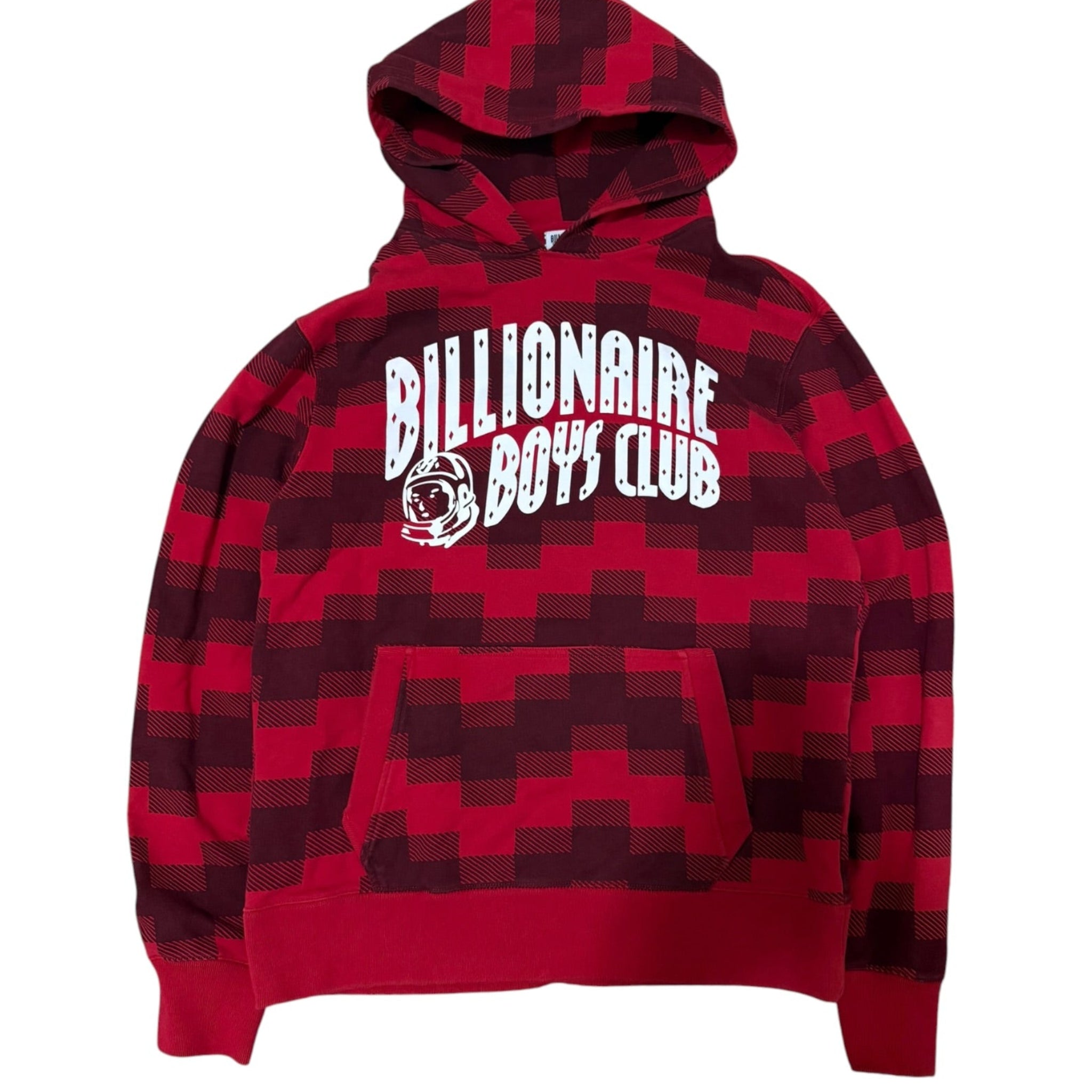 Billionaire Boys Club Hoodie XL