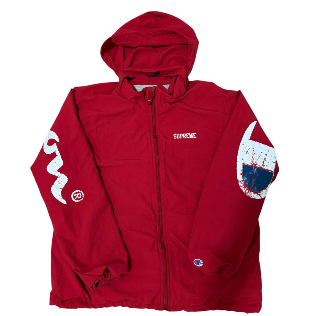 Supreme Champion Jacket XL