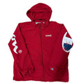 Supreme Champion Jacket XL