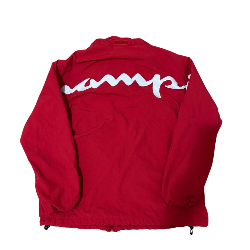 Supreme Champion Jacket XL
