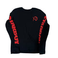 The Weekend Long Sleeve Shirt Medium