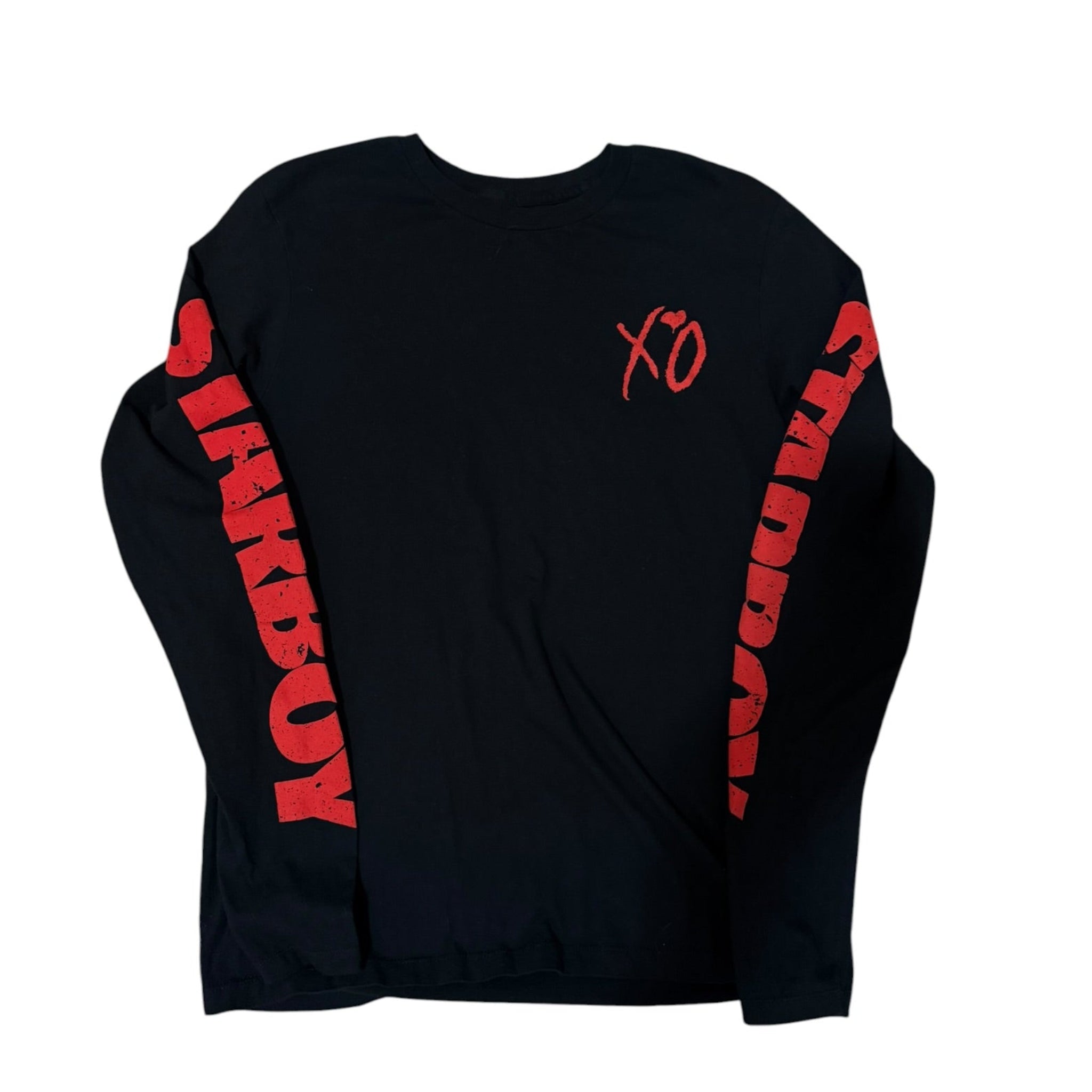 The Weekend Long Sleeve Shirt Medium