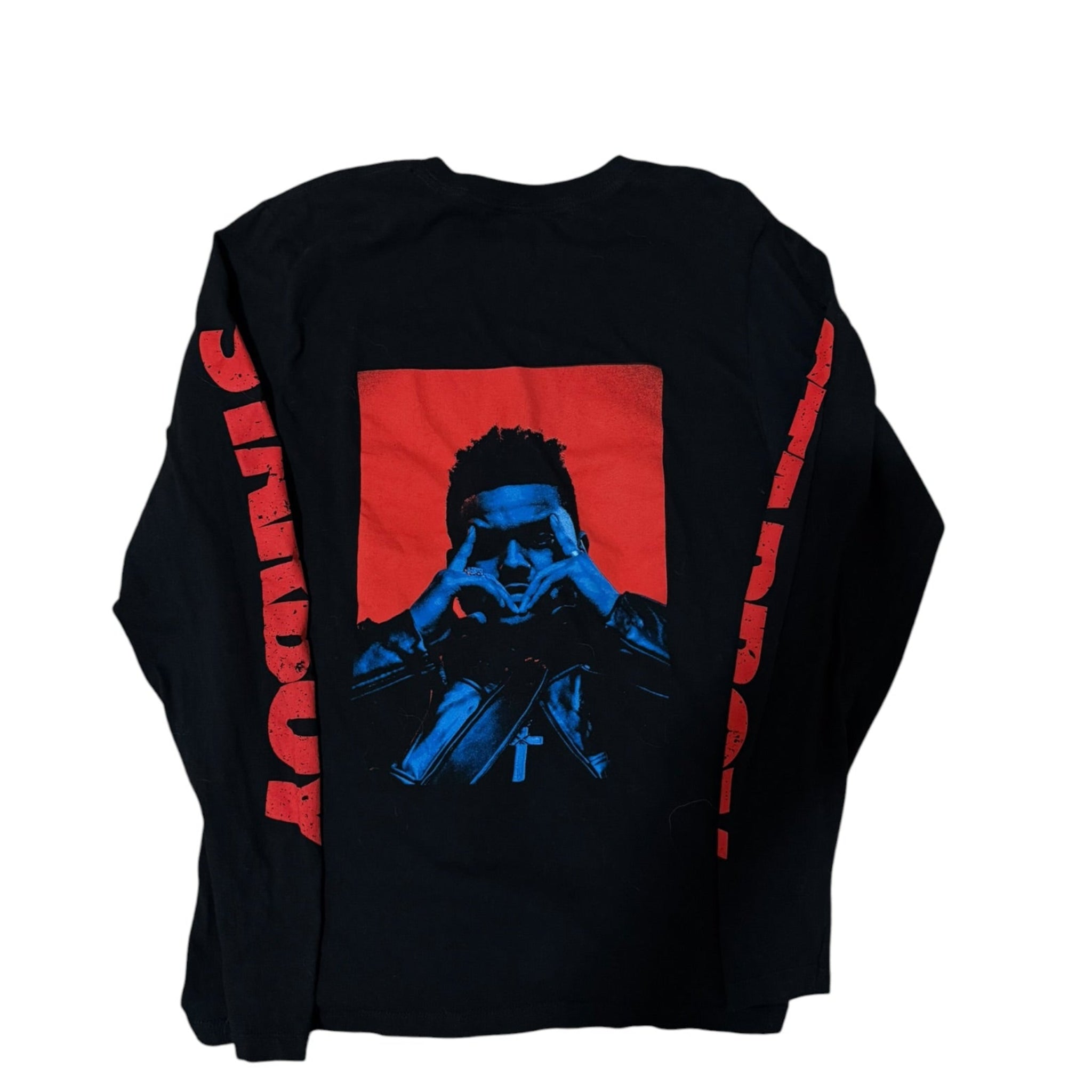 The Weekend Long Sleeve Shirt Medium