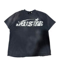 Hellstar Big Logo Shirt XXL