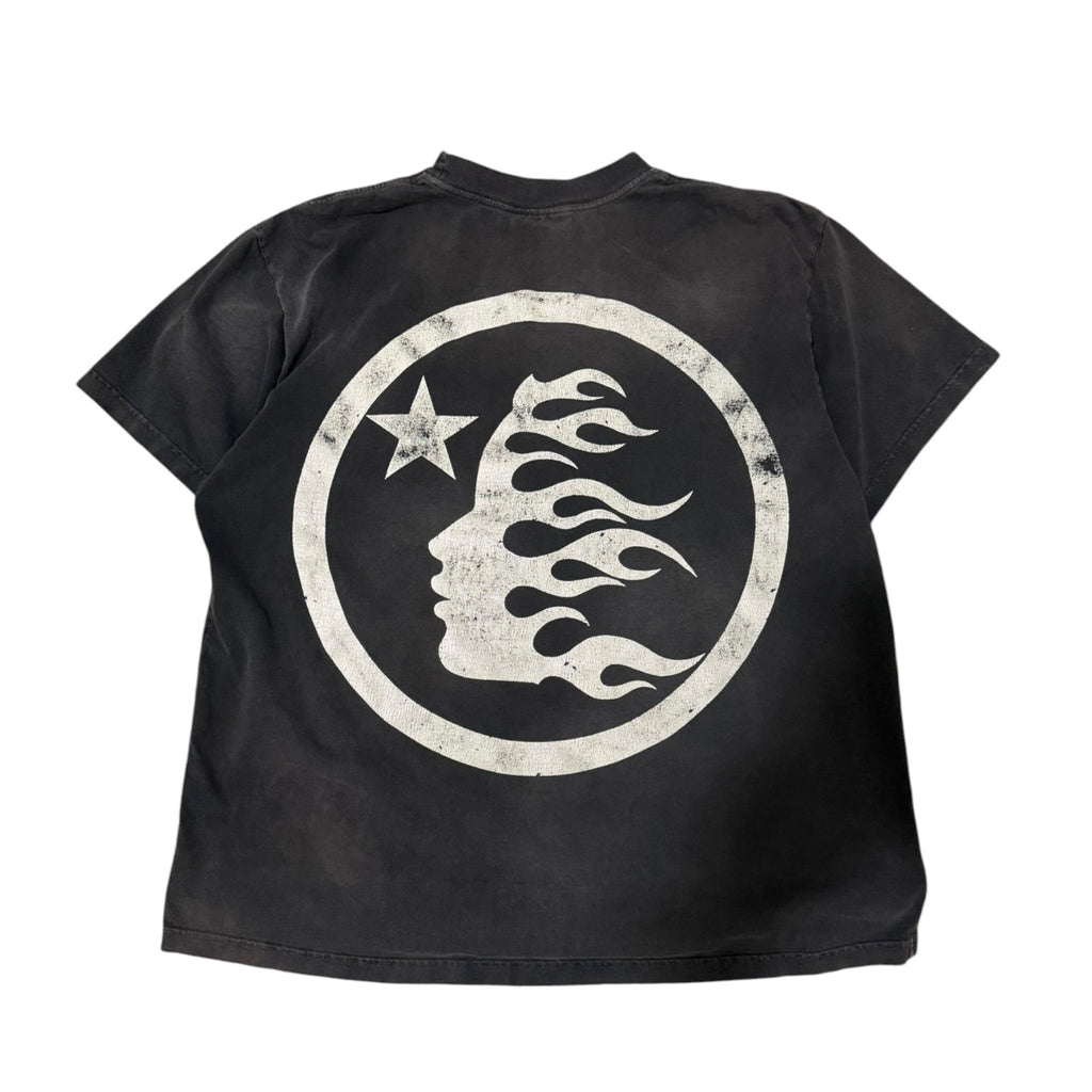 Hellstar Big Logo Shirt XXL