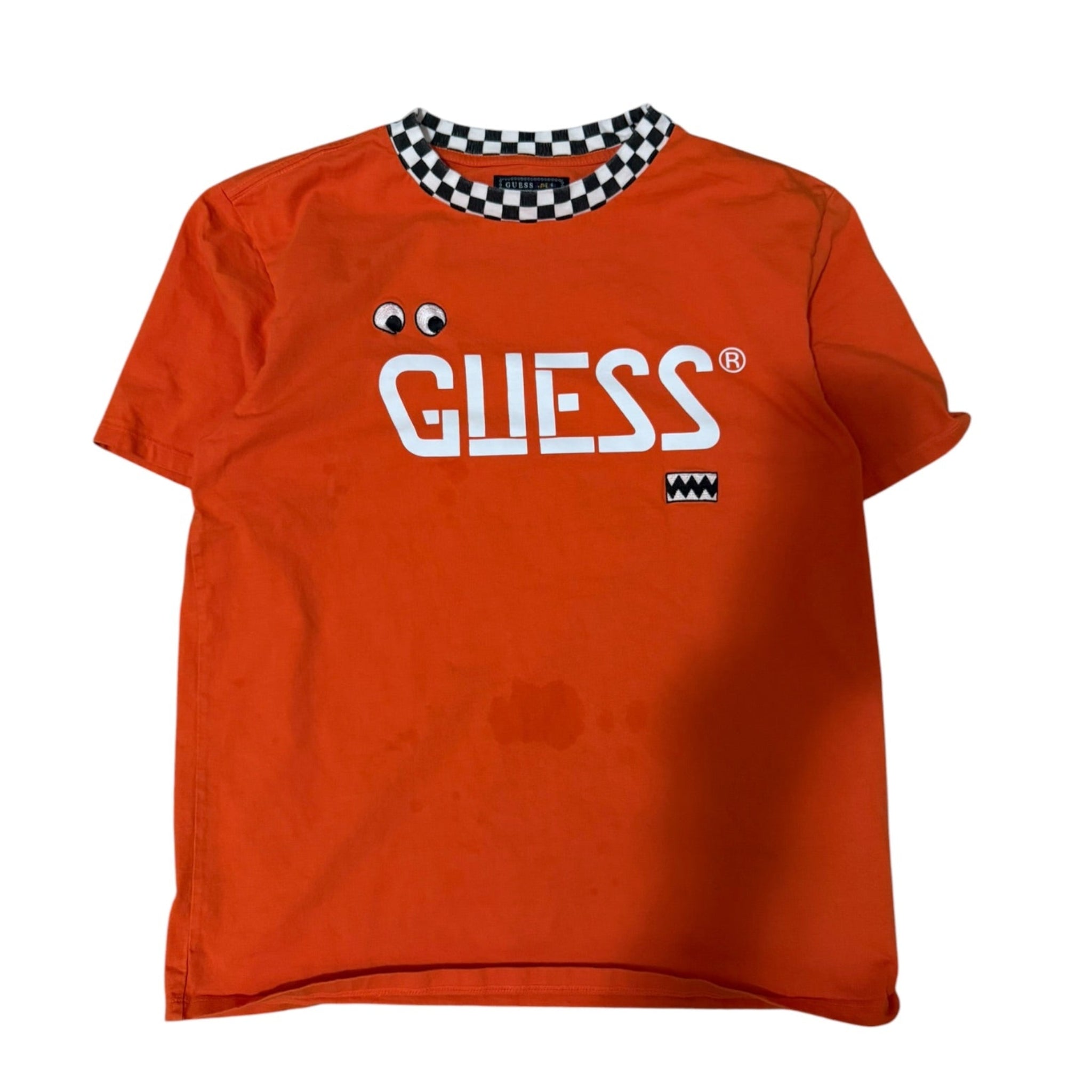 Guess J balvin Shirt Medium
