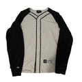 Stussy Baseball Long sleeve XL